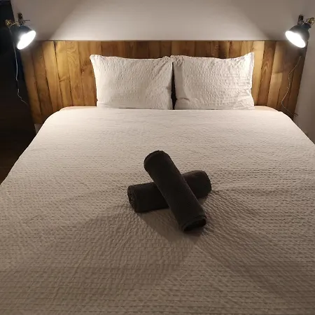 아파트 Apartamento Familiar En Zona Tranquila A 1 Min De La Playa 산세바스티안