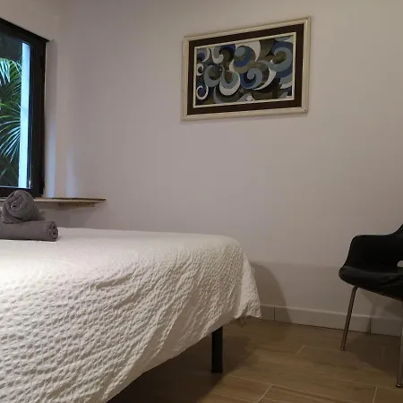 아파트 Apartamento Familiar En Zona Tranquila A 1 Min De La Playa 산세바스티안