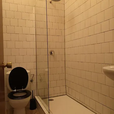 Apartamento Familiar En Zona Tranquila A 1 Min De La Playa 아파트