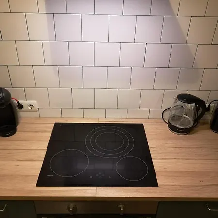 아파트 Apartamento Familiar En Zona Tranquila A 1 Min De La Playa 산세바스티안