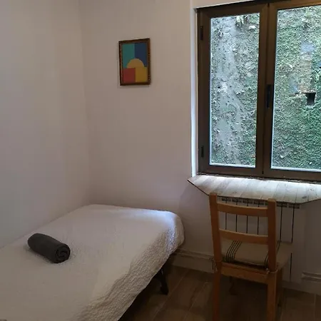 Apartamento Familiar En Zona Tranquila A 1 Min De La Playa Apartamento *