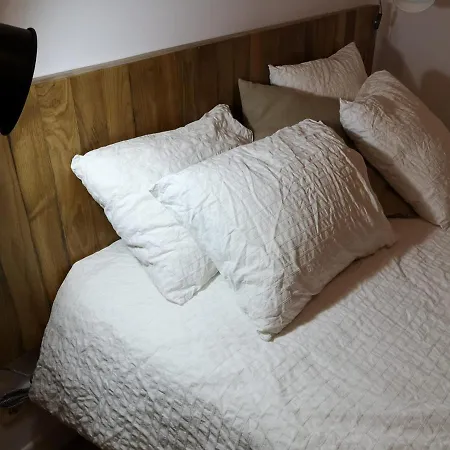 Apartamento Apartamento Familiar En Zona Tranquila A 1 Min De La Playa *